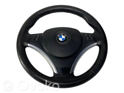 Рулевое колесо