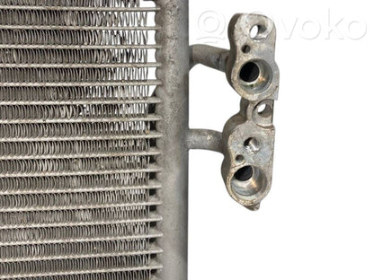 Gaisa kondicioniera dzeses radiators
