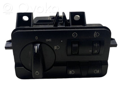 Headlight switch