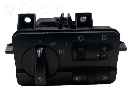 Переключатель фар