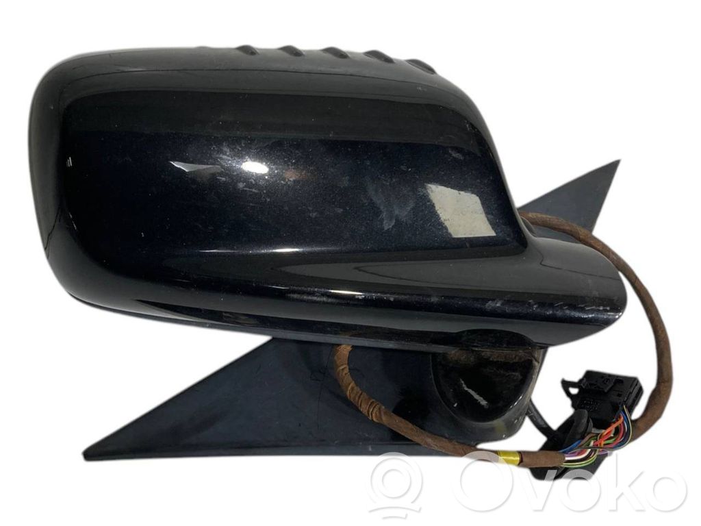 Spogulis (elektriski vadāms)