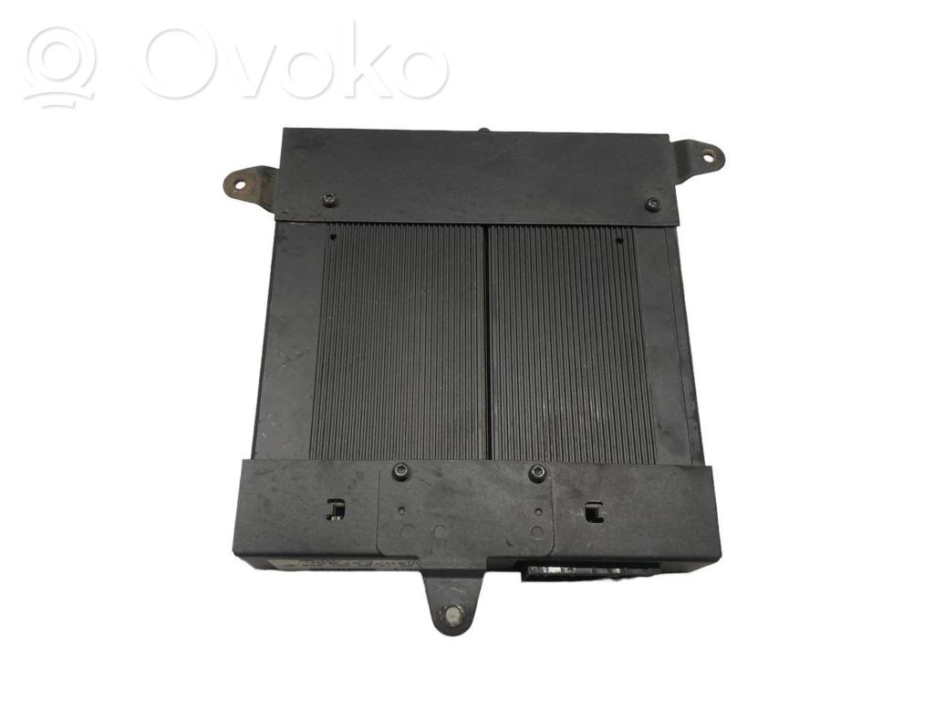 Усилитель звука