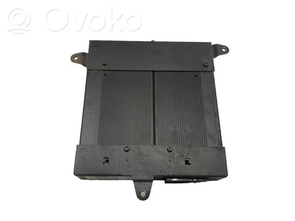 Усилитель звука