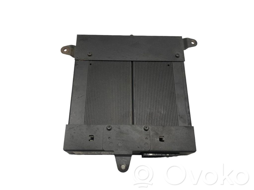 Skaņas pastiprinātājs