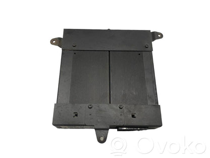 Skaņas pastiprinātājs