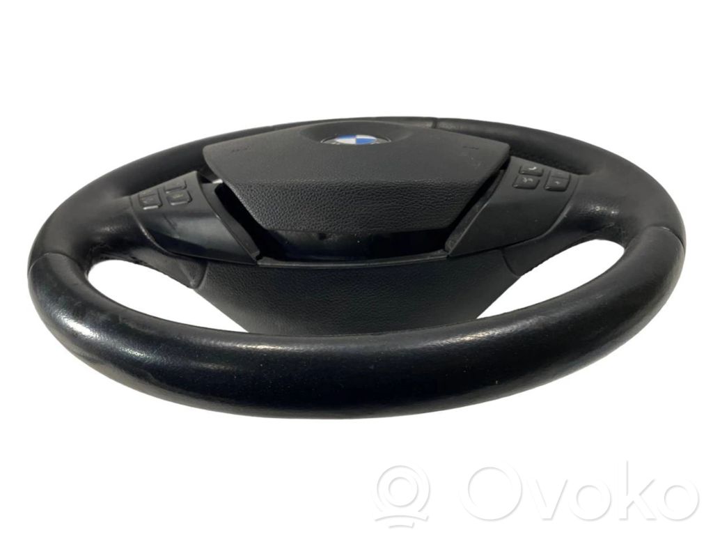 Рулевое колесо