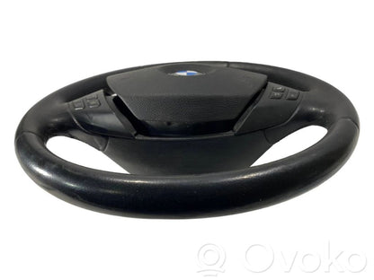 Рулевое колесо