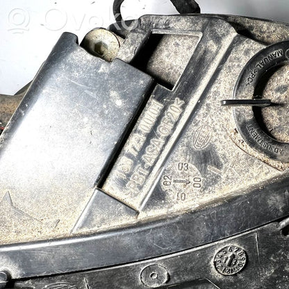 Priekšējais lukturis