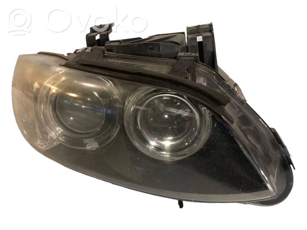 Priekšējais lukturis