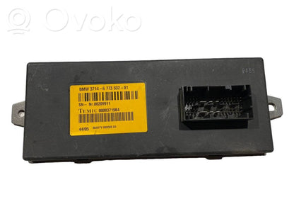 Citu veidu vadības bloki / moduļi