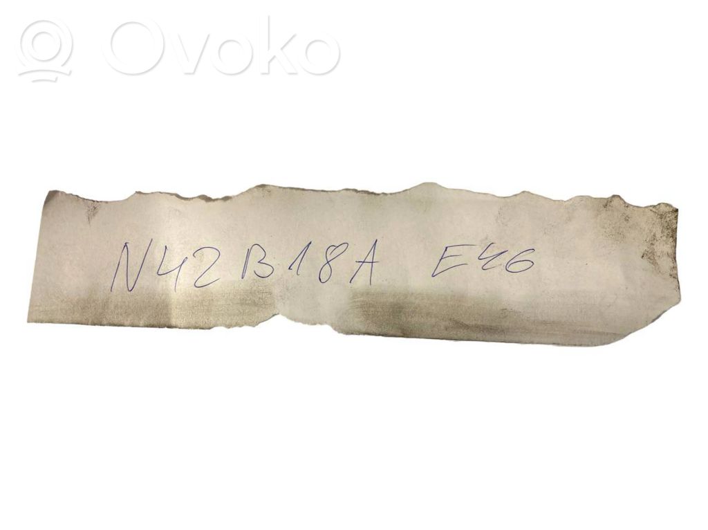 Aizdedzes ECU komplekts