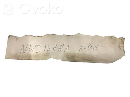 Aizdedzes ECU komplekts