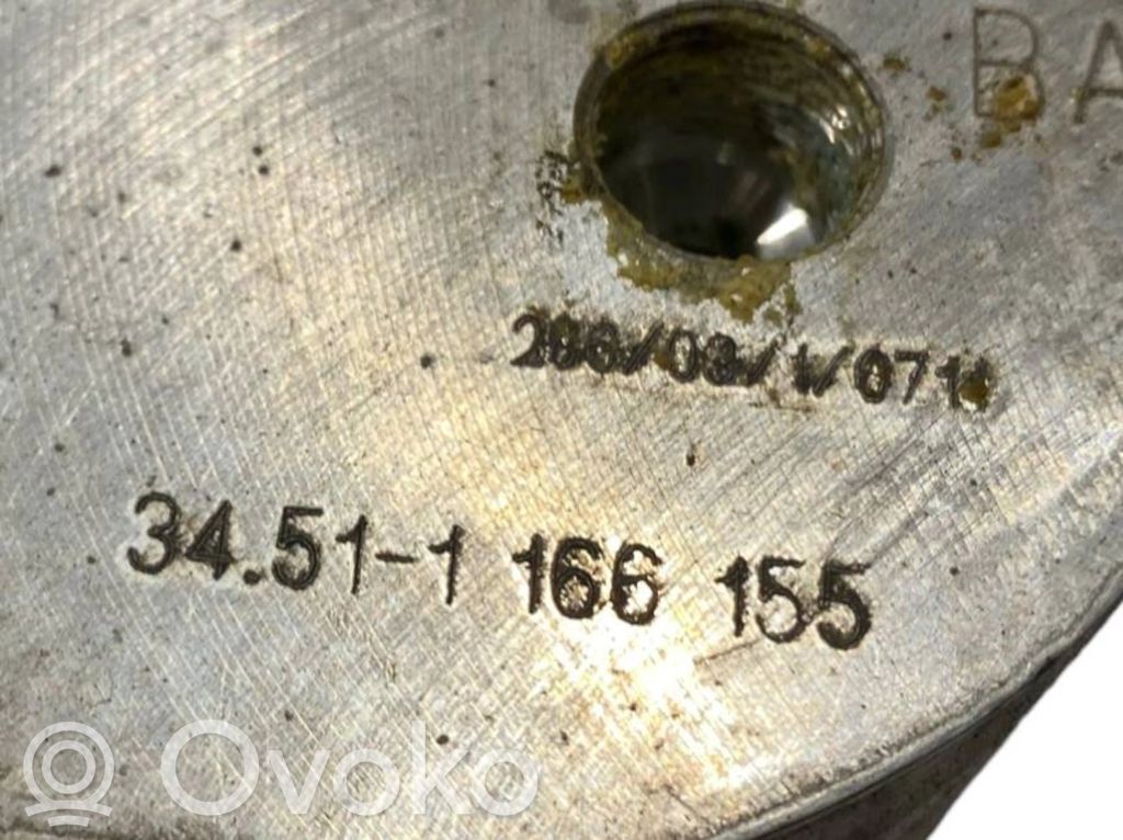 Тормозная система - другие части