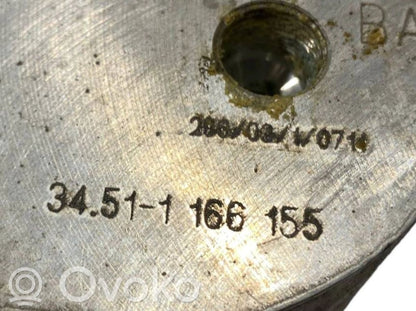 Тормозная система - другие части