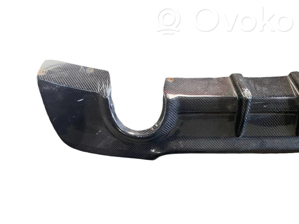 Apakšējā bampera daļa