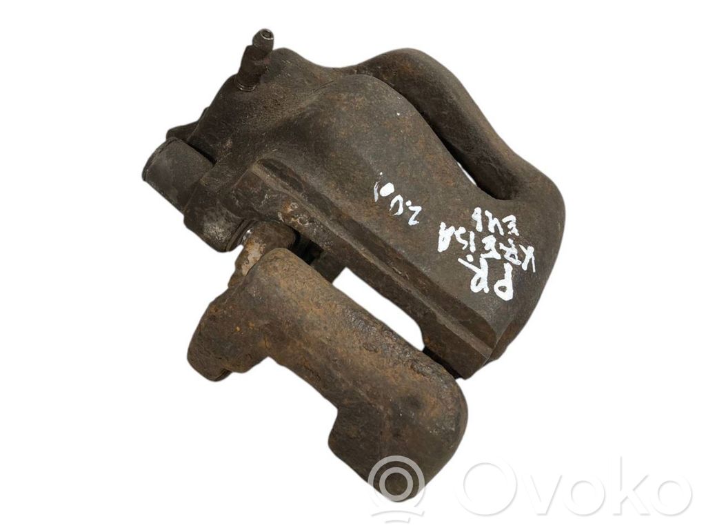 Priekšējais suports