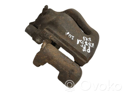 Priekšējais suports