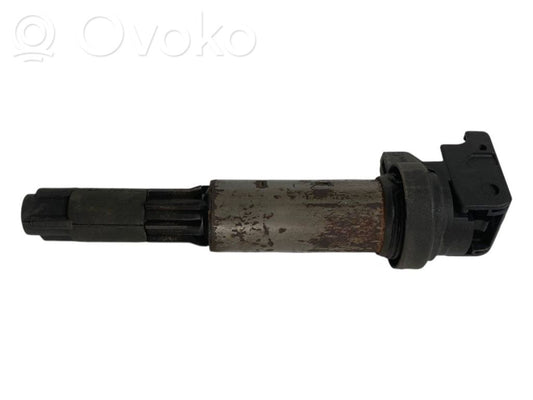 High voltage coil (for ignition)