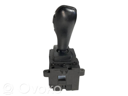 Gear shift switch/crank