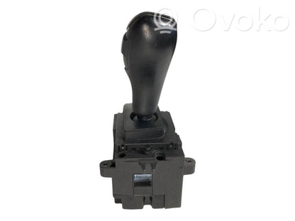 Gear shift switch/crank