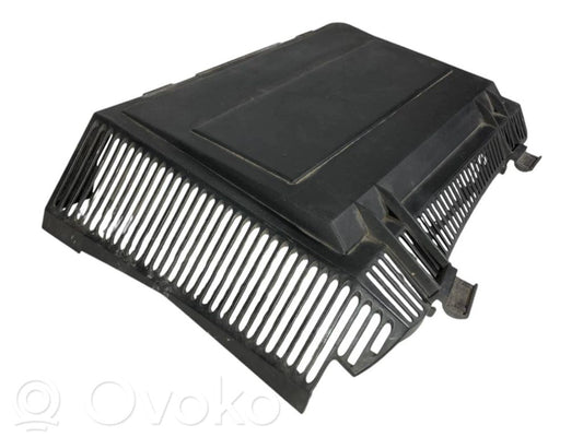 Gaisa mikrofiltra vāciņš