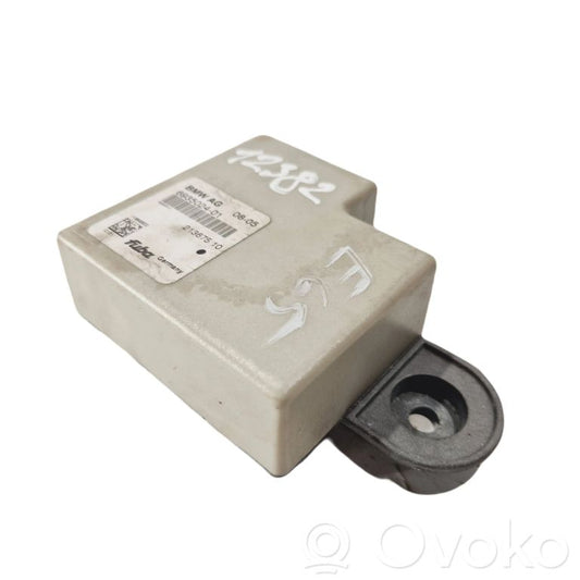 Antenna amplifier