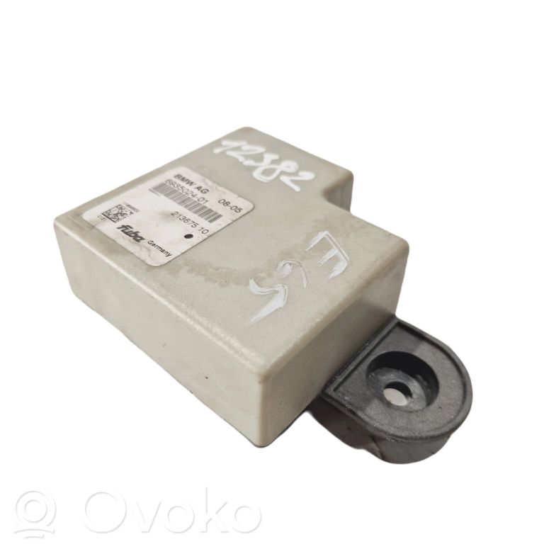 Antenas pastiprinātājs