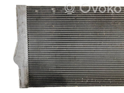 Dzesēšanas šķidruma radiators