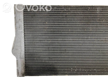 Dzesēšanas šķidruma radiators