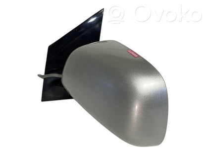 Spogulis (elektriski vadāms)