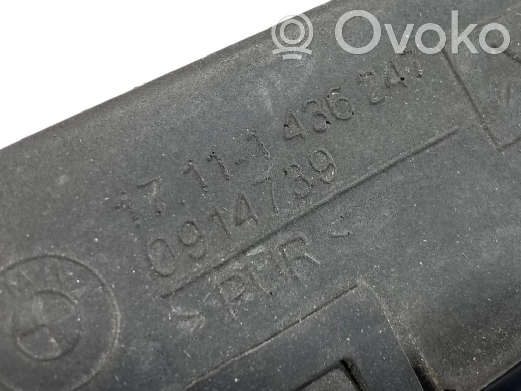 Radiatora (-u) turētājs / kronšteins