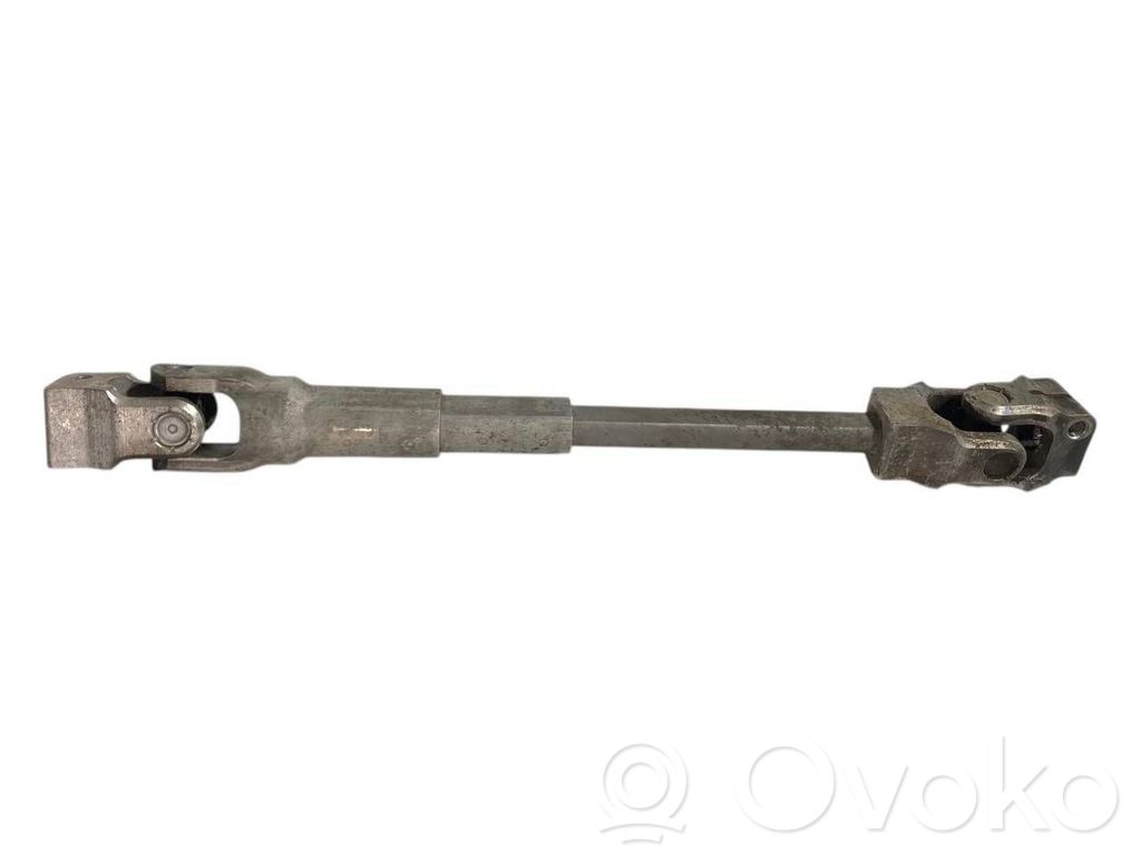 Stūresrata ass krustsavienojums