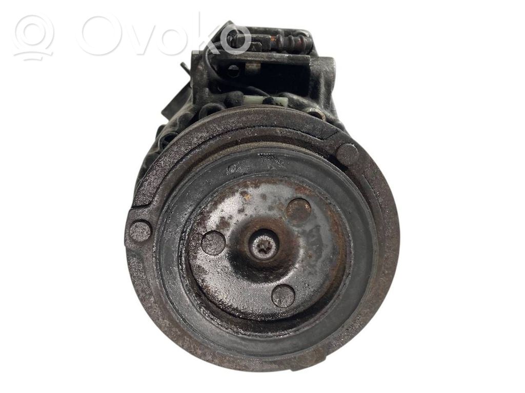 Gaisa kondicioniera kompresors (sūknis)