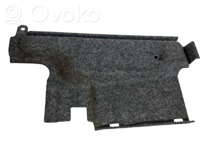 Cita veida bagāžnieka dekoratīvās apdares detaļa