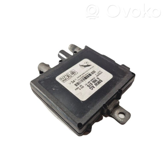 Antenas pastiprinātājs