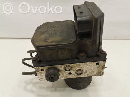 ABS unit
