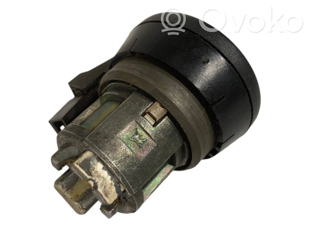 Aizdedzes ECU komplekts