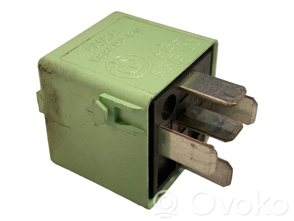 Other types of relays