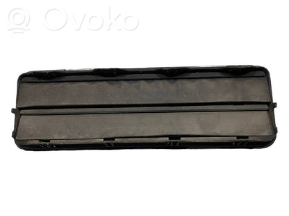 Ventilation grille