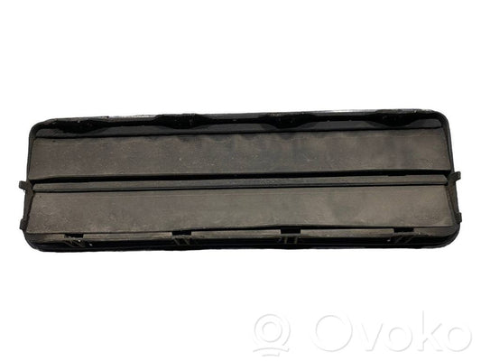 Ventilation grille