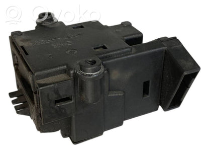 Aizdedzes ECU komplekts