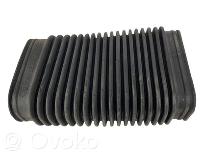 Gaisa ieplūdes kanāla detaļas