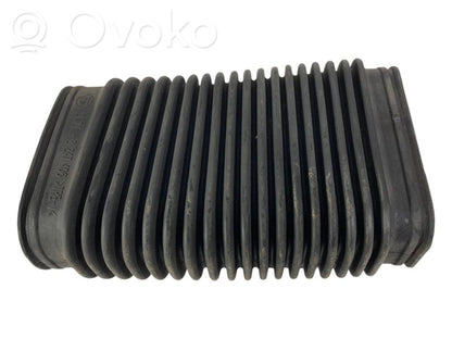 Gaisa ieplūdes kanāla detaļas