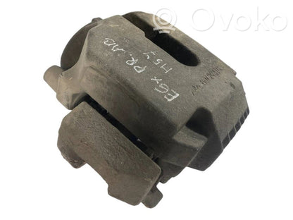 Front caliper