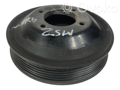 Ūdenssūkņa skriemelis