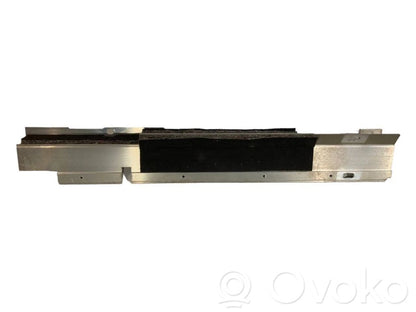 Other type of trunk decorative trim part