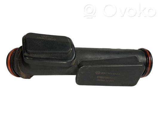 Interkūlera šļūtene (-es) / caurule (-es)