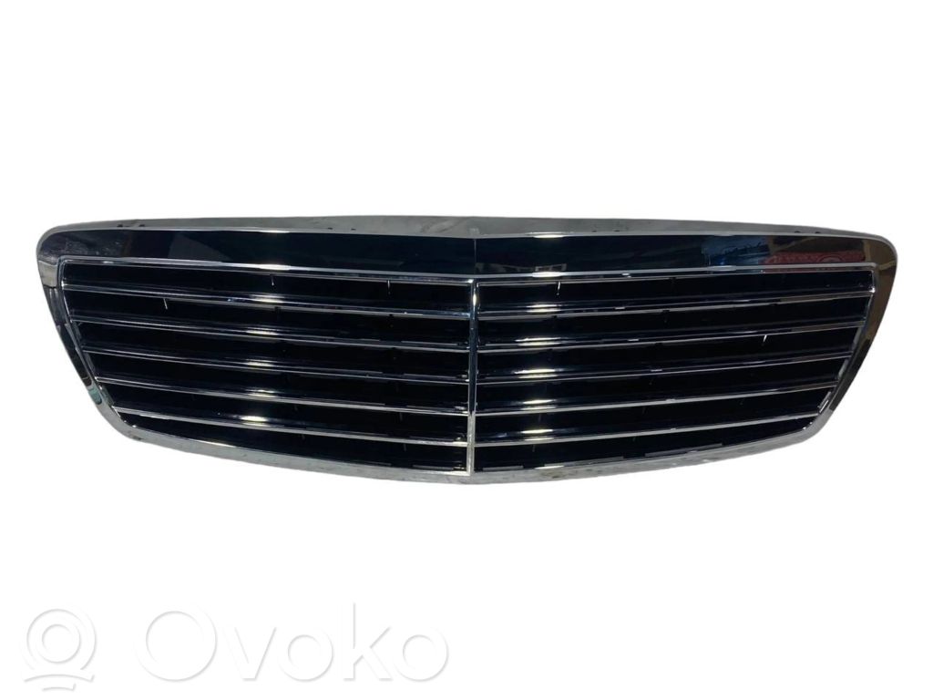 Augšējais režģis