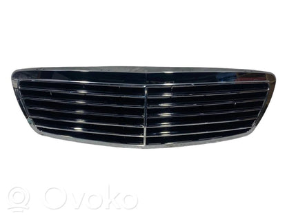 Augšējais režģis