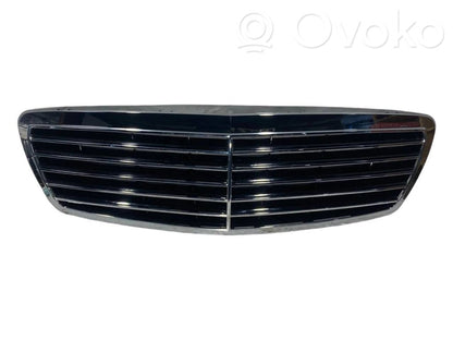 Augšējais režģis